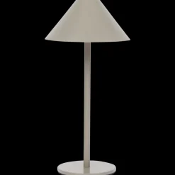 Oplaadbare tafellamp Metaal | Action NL