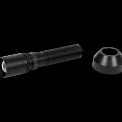 Oplaadbare zaklamp 250 lm | Action NL