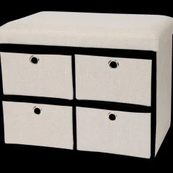 Opvouwbare opbergkast | Action NL