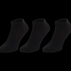 Pairz sneakersokken Zwart | Action NL