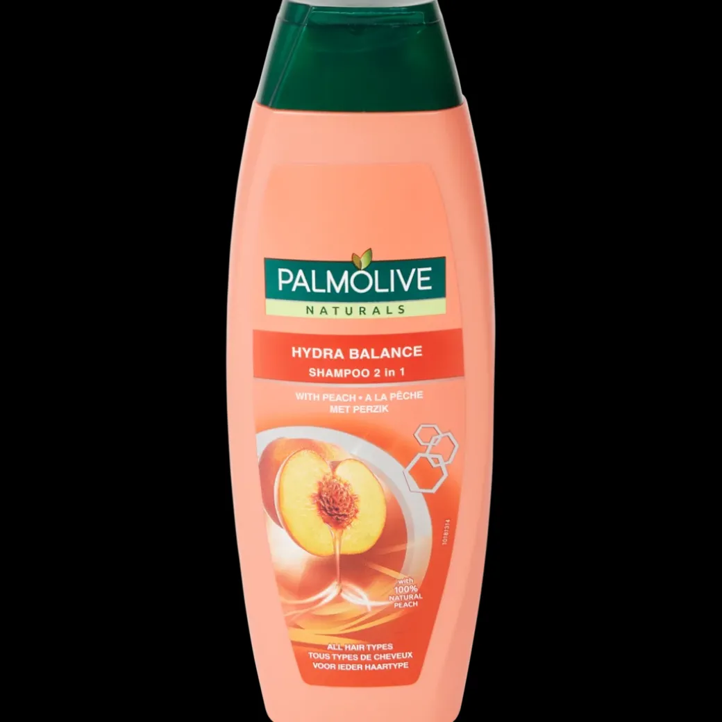 Palmolive Naturals 2-in-1 shampoo Hydra Balance | Action NL