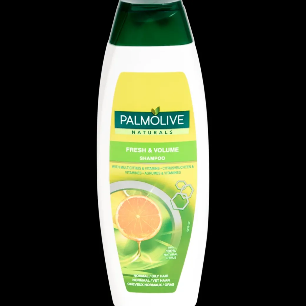 Palmolive Naturals shampoo Fresh & Volume | Action NL