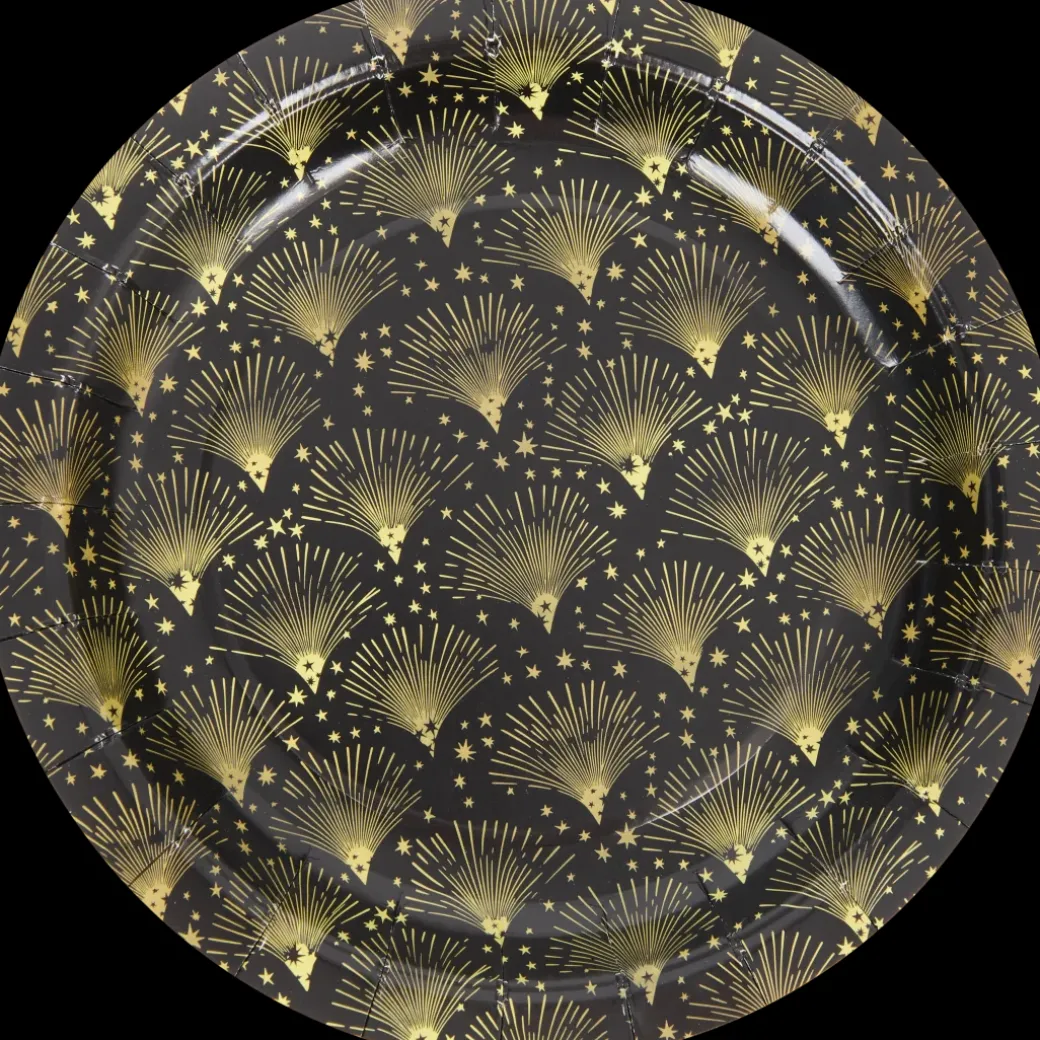 Papieren bordjes | Action NL