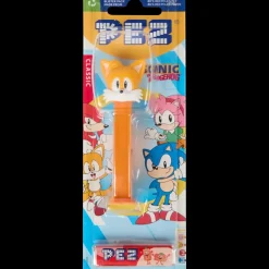 PEZ Sonic | Action NL