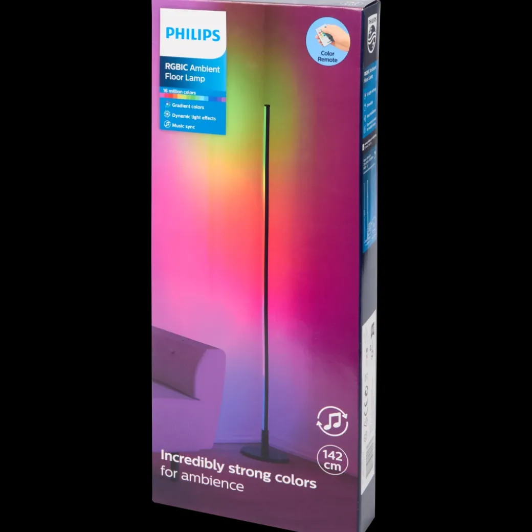 Philips vloerlamp | Action NL