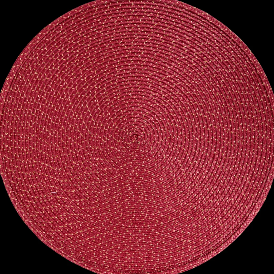 Placemat rond | Action NL