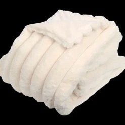 Plaid van imitatiebont | Action NL