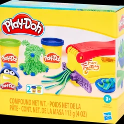 Play-Doh Mini Classics | Action NL