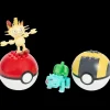 Pokémon pokéballen met Pokémons Vanaf 3 jaar | Action NL
