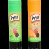 Pritt gekleurde lijmstiften | Action NL