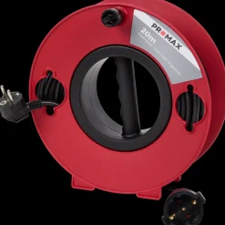Pro-max kabelhaspel 20 m | Action NL