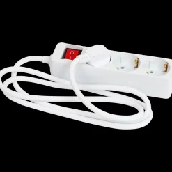 Pro-max stekkerdoos 140 cm | Action NL