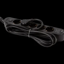 Pro-max stekkerdoos 3 m | Action NL