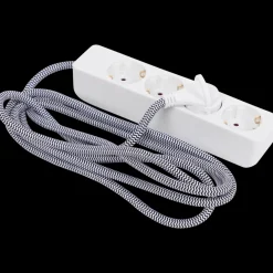 Pro-max stekkerdoos 2.4 m | Action NL