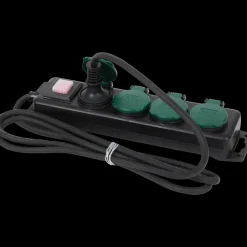 Pro-max stekkerdoos voor buiten | Action NL