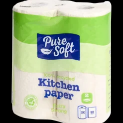 Pure Soft keukenpapier | Action NL