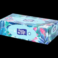 Pure Soft tissuebox | Action NL