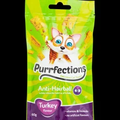 Purrfections kattensnacks | Action NL