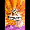 Purrfections mini-kattensnacks | Action NL