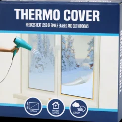 Raamisolatiefolie | Action NL