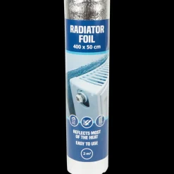 Radiatorfolie | Action NL