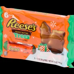 Reese's Peanut Butter Trees | Action NL