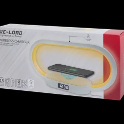 Re-load alarmklok | Action NL