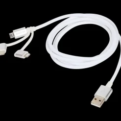 Re-load High Speed 3-in-1 laad- en datakabel 1.5 m | Action NL