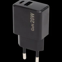 Re-load 2-poorts wandlader | Action NL