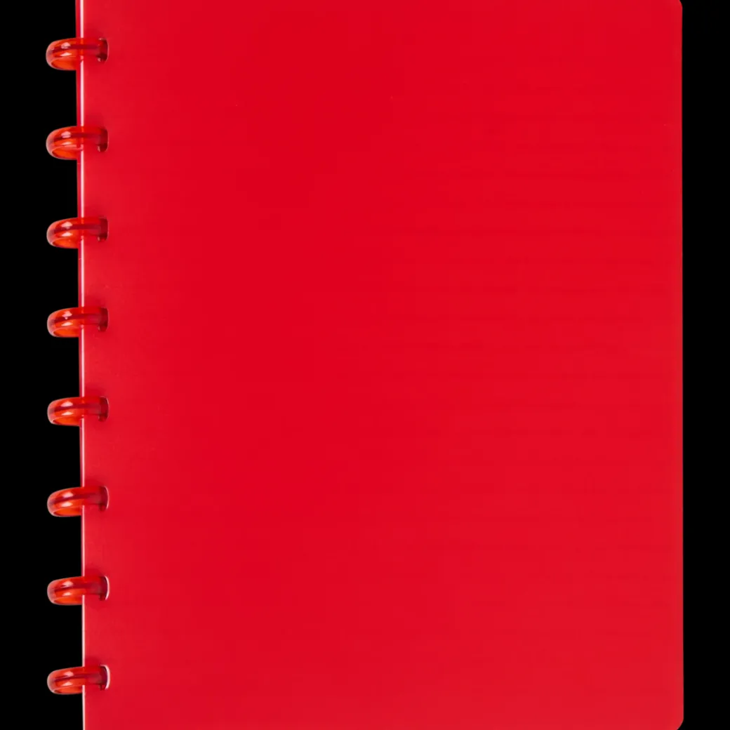 Ringschrift A5 | Action NL