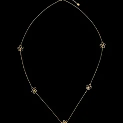 Royal Divas roestvrijstalen ketting | Action NL