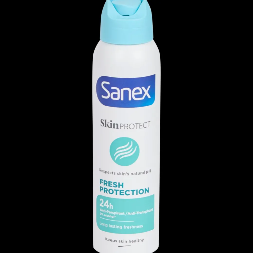 Sanex deodorant Fresh Protection 150 ml | Action NL