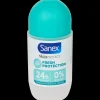 Sanex deodorant Fresh Protection Fris 55 ml | Action NL