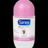 Sanex deoroller Anti-vlekken 55 ml | Action NL