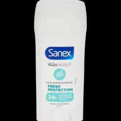 Sanex Skin Protect deodorant Fresh Protection Fris 65 ml | Action NL