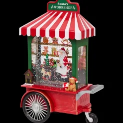 Schudbol met glitters | Action NL