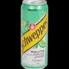 Schweppes Mojito | Action NL