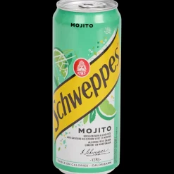 Schweppes Mojito | Action NL