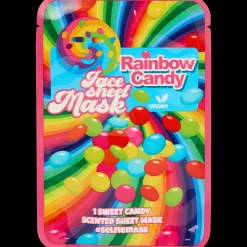 Selfie-gezichtsmasker 23 ml | Action NL