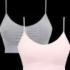 Sensabelle seamless bralettes Vrouw 2 Stuks | Action NL