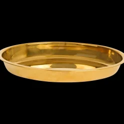 Serveerschaal Goud | Action NL