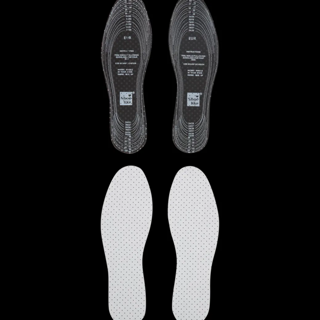 Shoe like anti-geur inlegzolen Grijs | Action NL