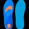 Shoe like gel inlegzolen Blauw | Action NL