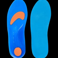 Shoe like gel inlegzolen Blauw | Action NL