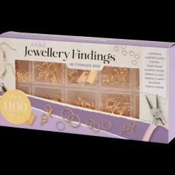 Sieraden onderdelen | Action NL