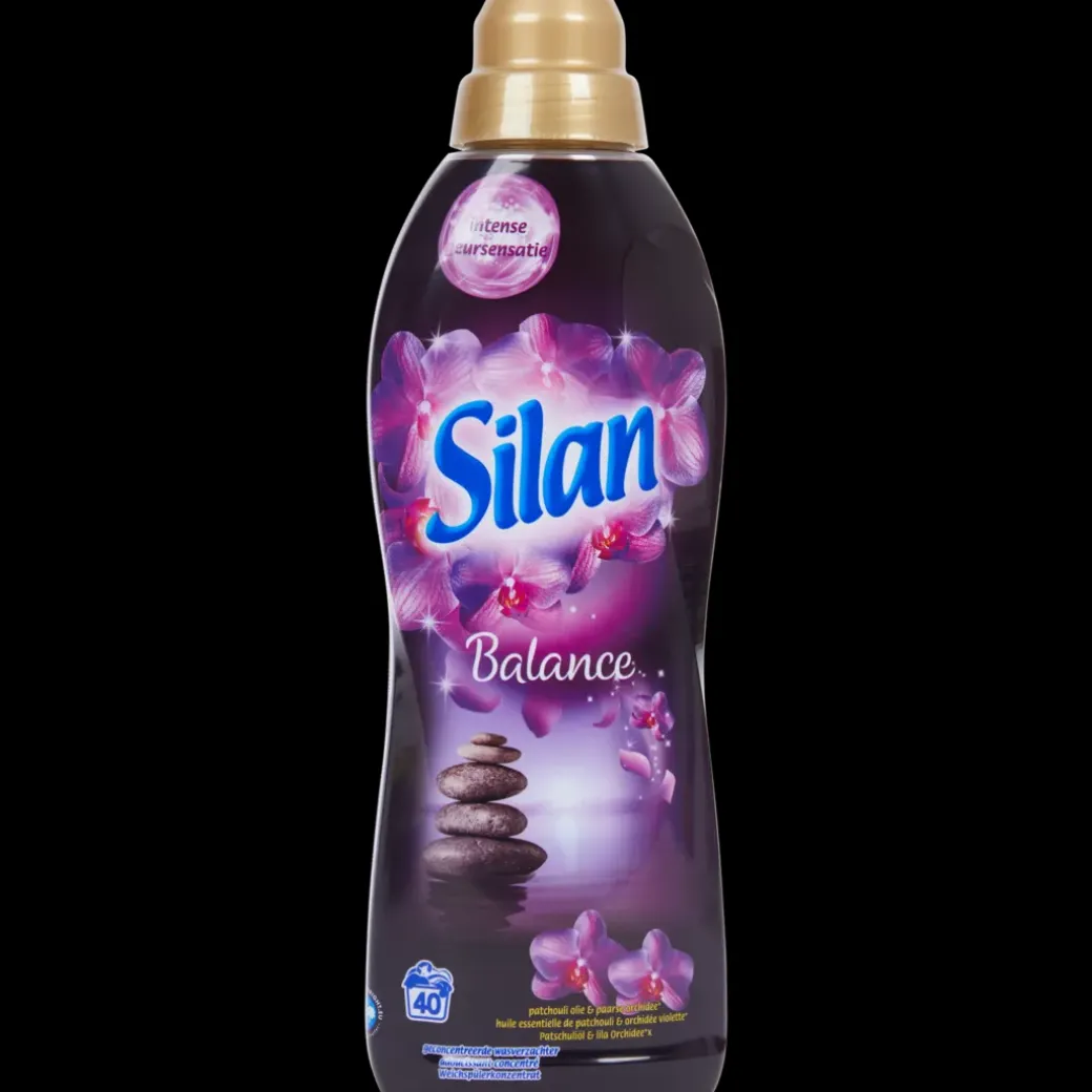 Silan wasverzachter Balance | Action NL