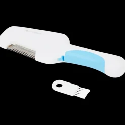 Silvergear elektrische luizenkam | Action NL