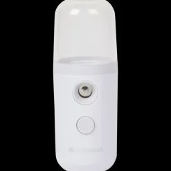 Silvergear mini-luchtbevochtiger voor gezicht | Action NL