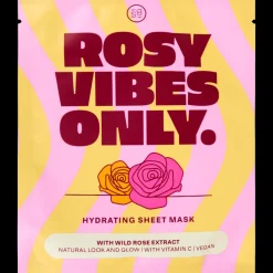 Skin Bliss gezichtsmasker | Action NL