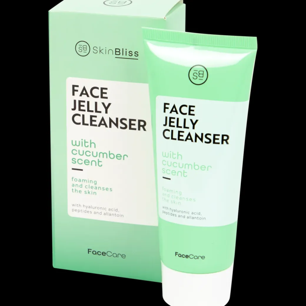 Skin Bliss gezichtsreiniger | Action NL